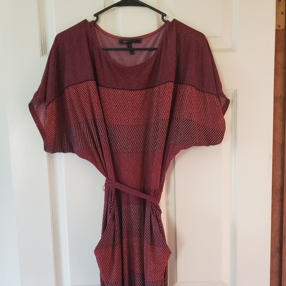 BCBG Dress